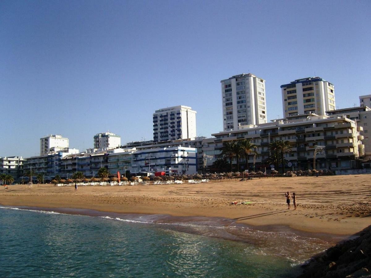 180° Sea View - Fabulosa Vista Mar! Quarteira Exterior photo